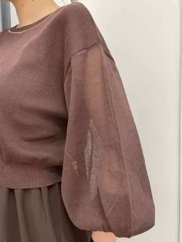 Feroux 古田(足立) コーディネート画像