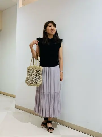 Feroux 石川 コーディネート画像