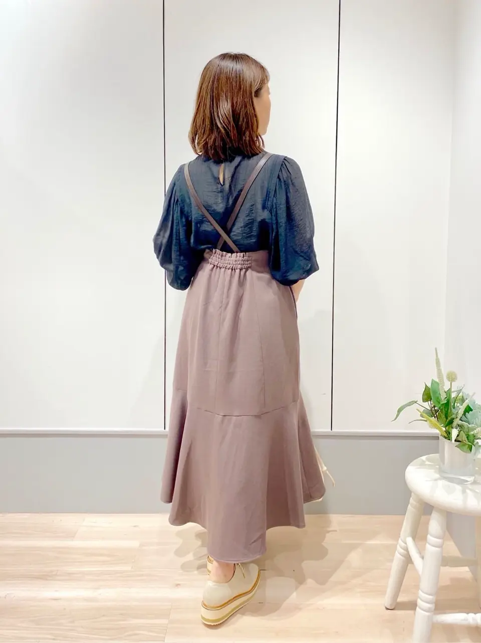 Feroux 今堀 コーディネート画像