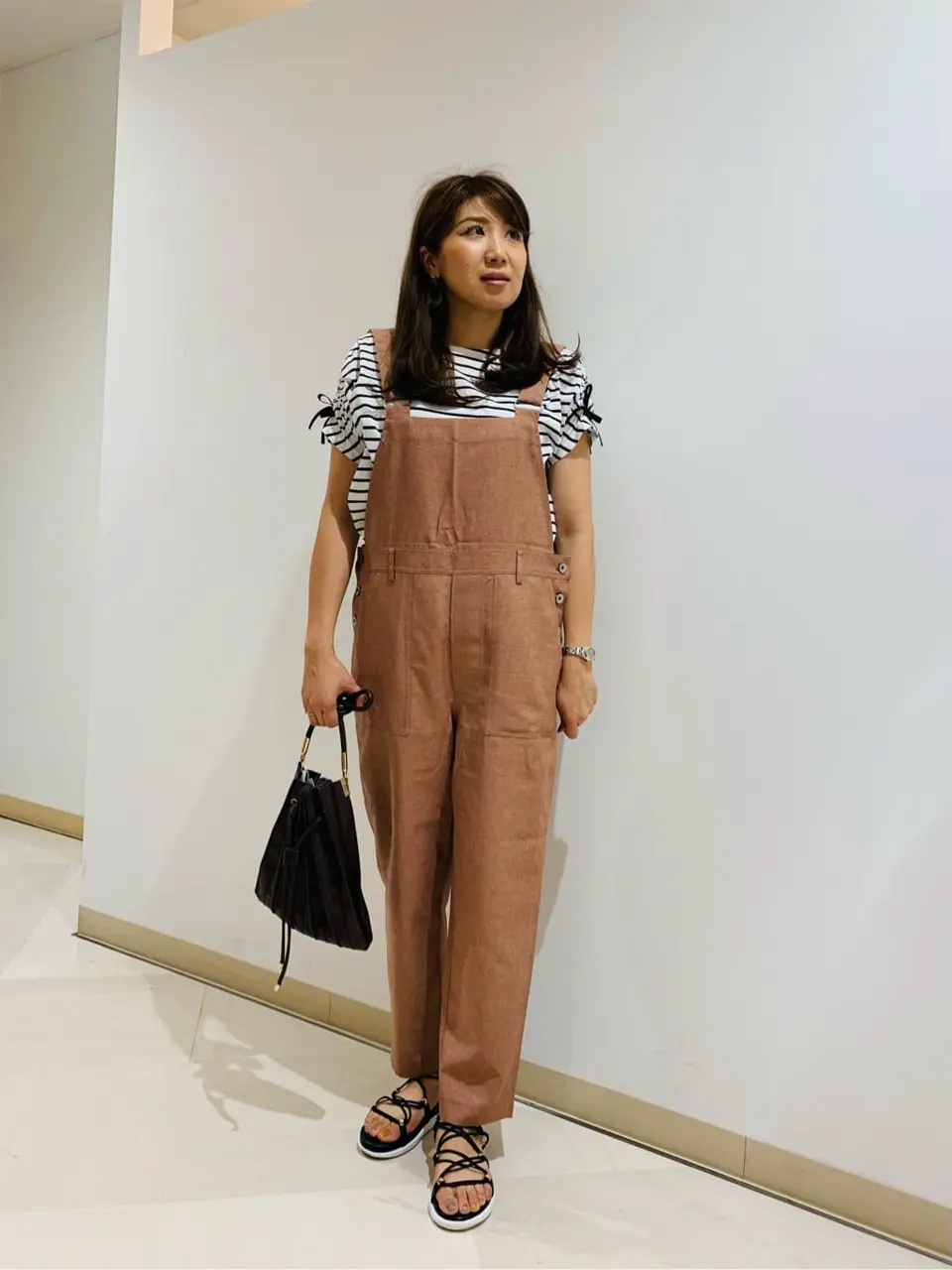 Feroux 石川 コーディネート画像