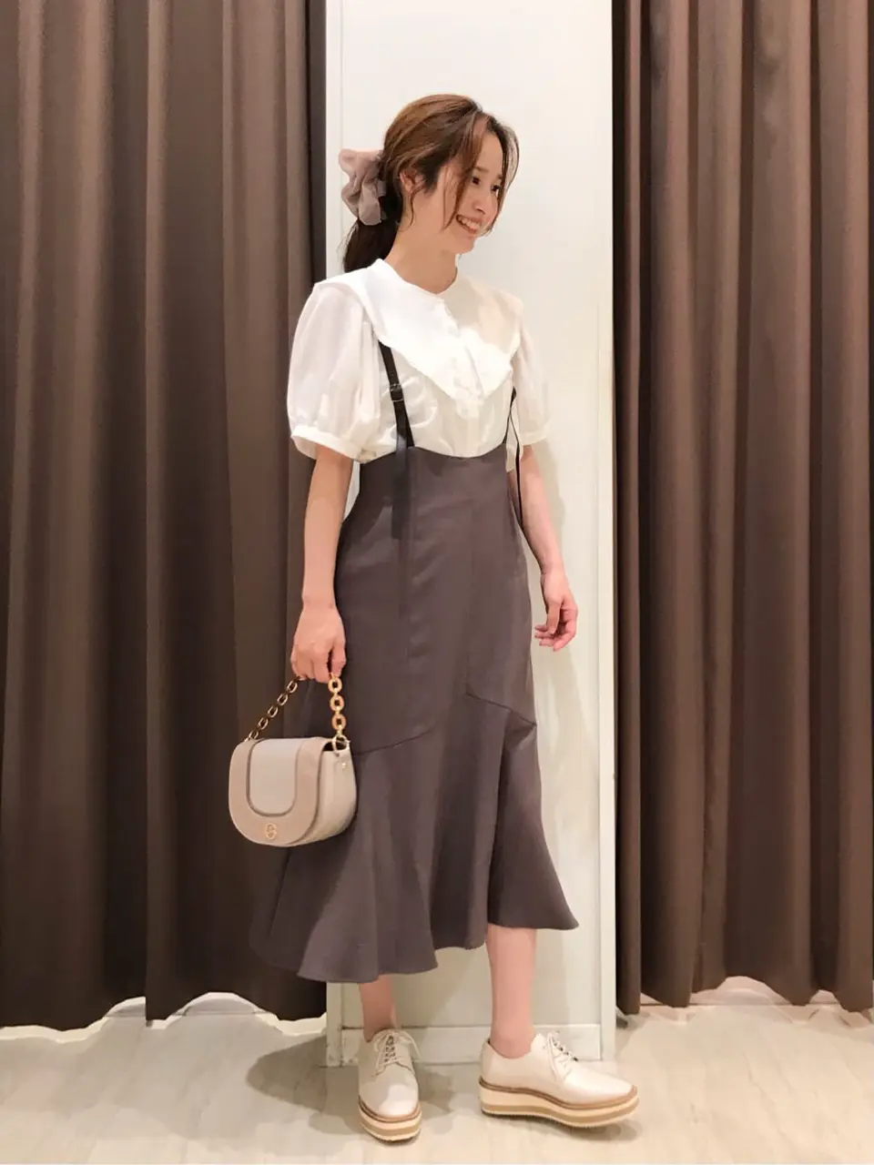 Feroux 木村 コーディネート画像