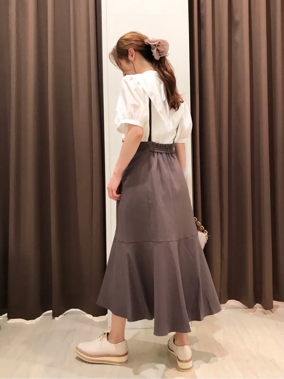 Feroux 木村 コーディネート画像