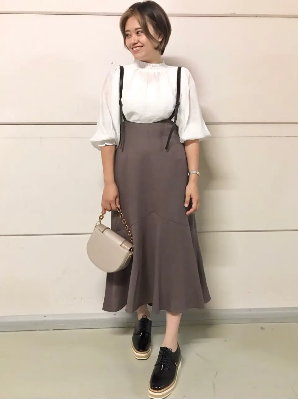 Feroux 浅倉 コーディネート画像