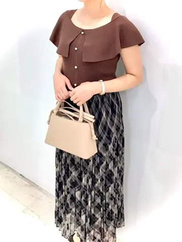 Feroux 山口 コーディネート画像