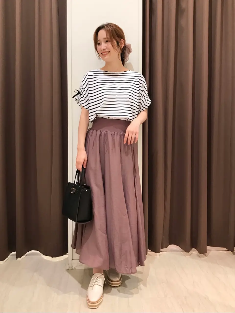 Feroux 木村 コーディネート画像