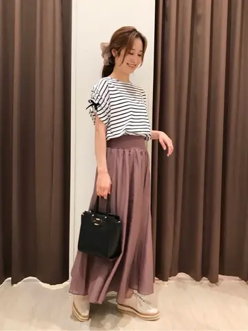 Feroux 木村 コーディネート画像