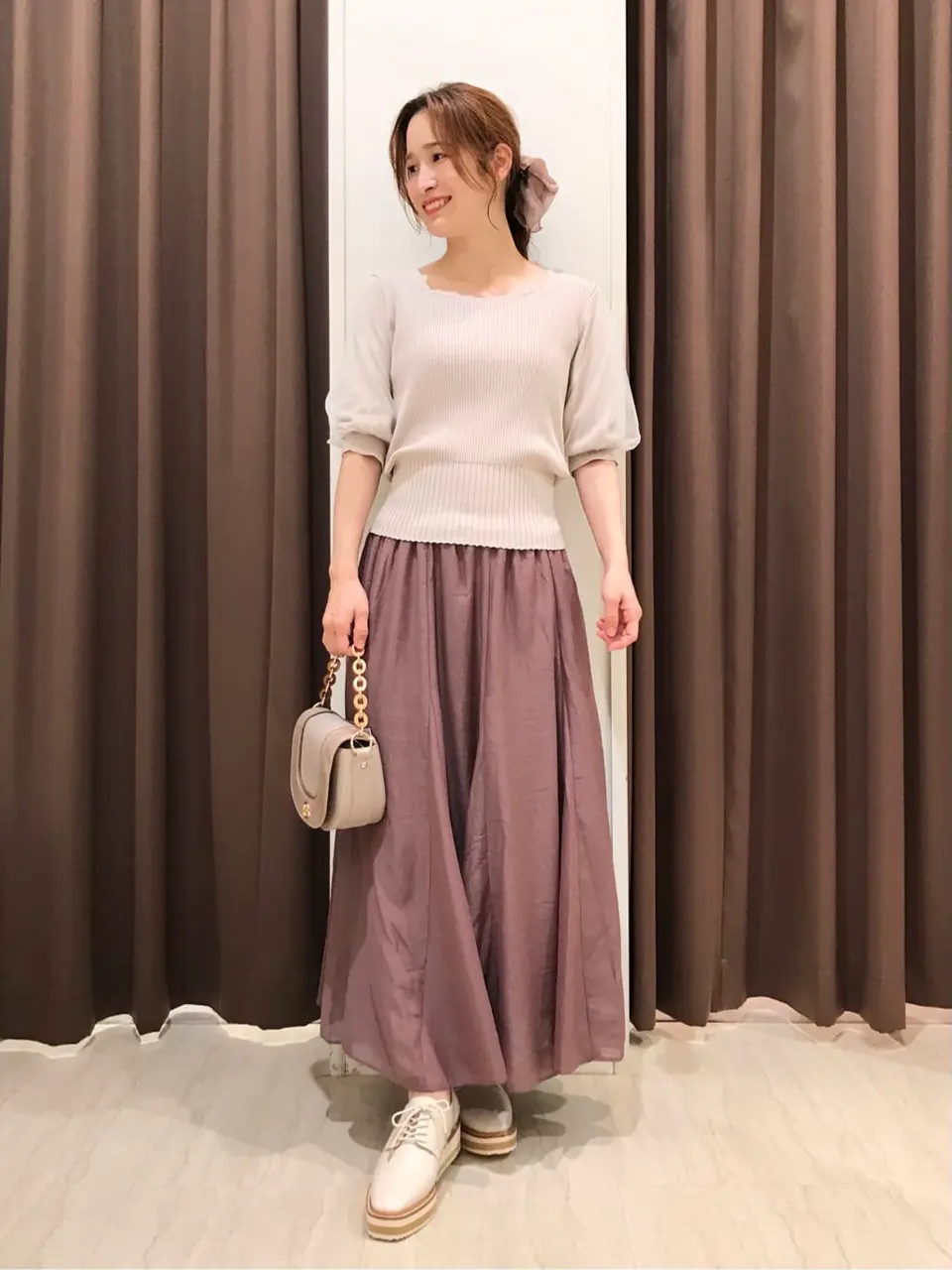 Feroux 木村 コーディネート画像