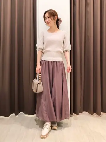 Feroux 木村 コーディネート画像