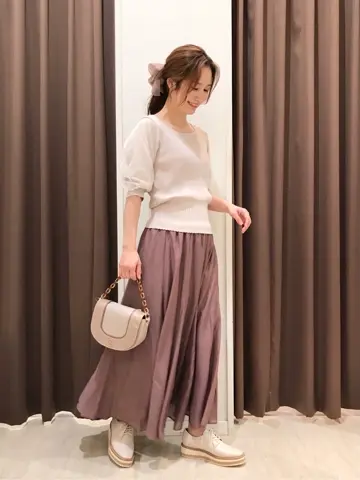 Feroux 木村 コーディネート画像