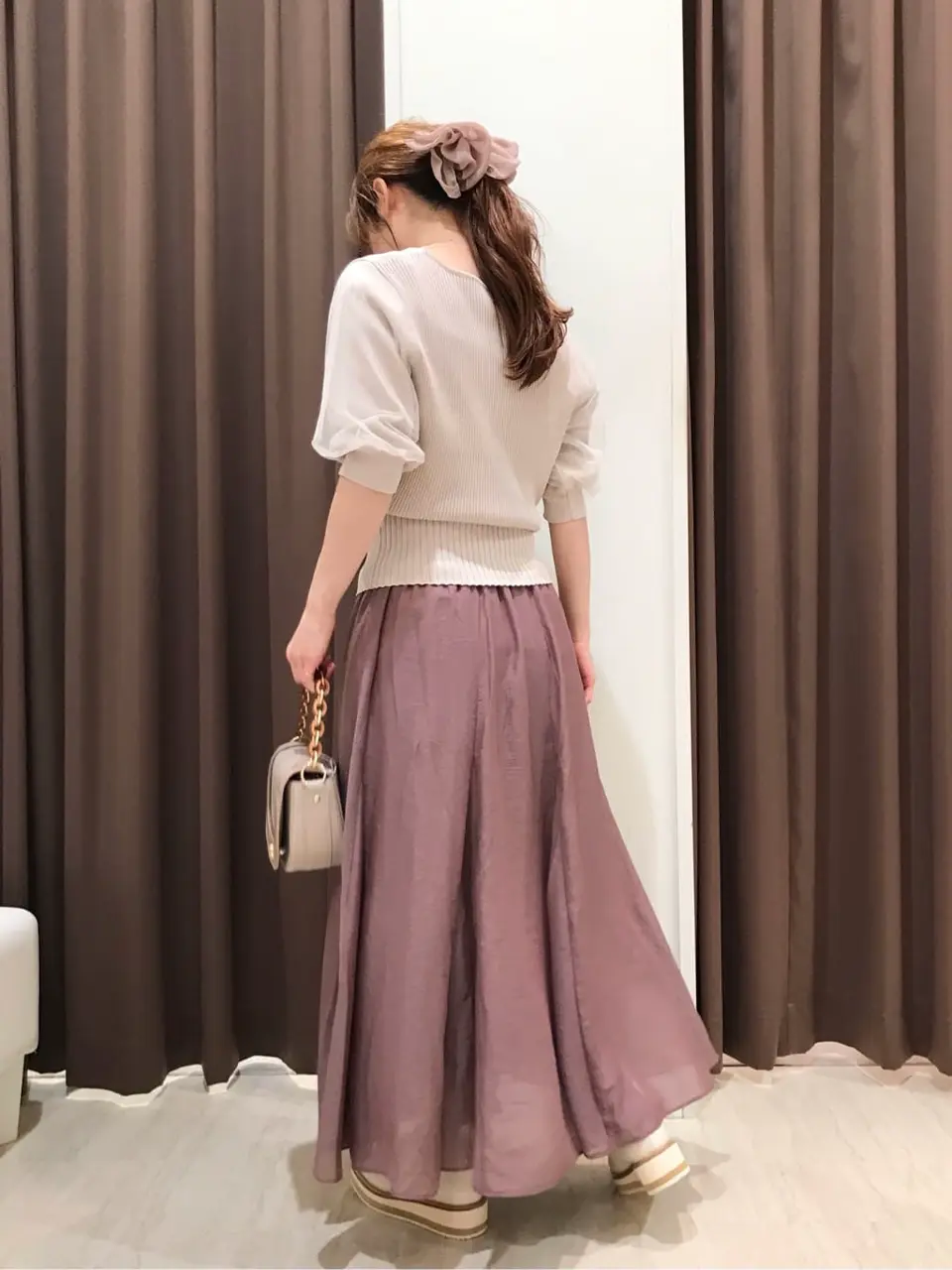 Feroux 木村 コーディネート画像