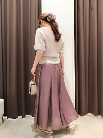 Feroux 木村 コーディネート画像