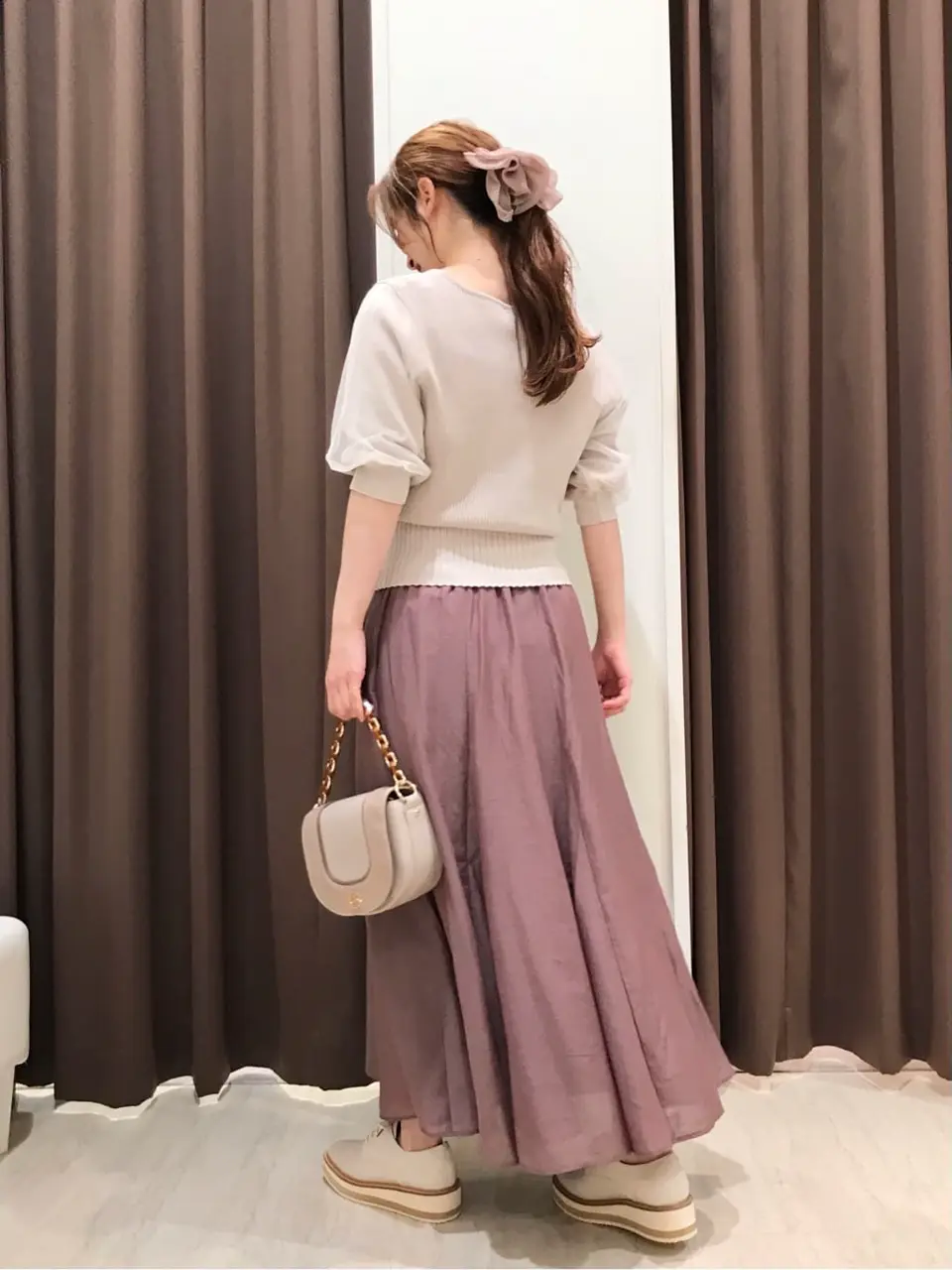 Feroux 木村 コーディネート画像