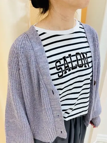 Feroux スタッフ コーディネート画像