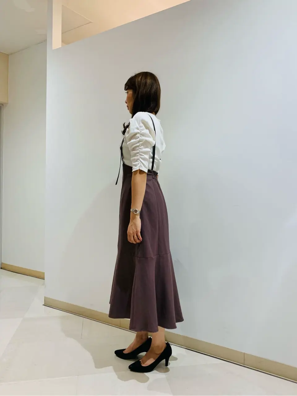 Feroux 石川 コーディネート画像