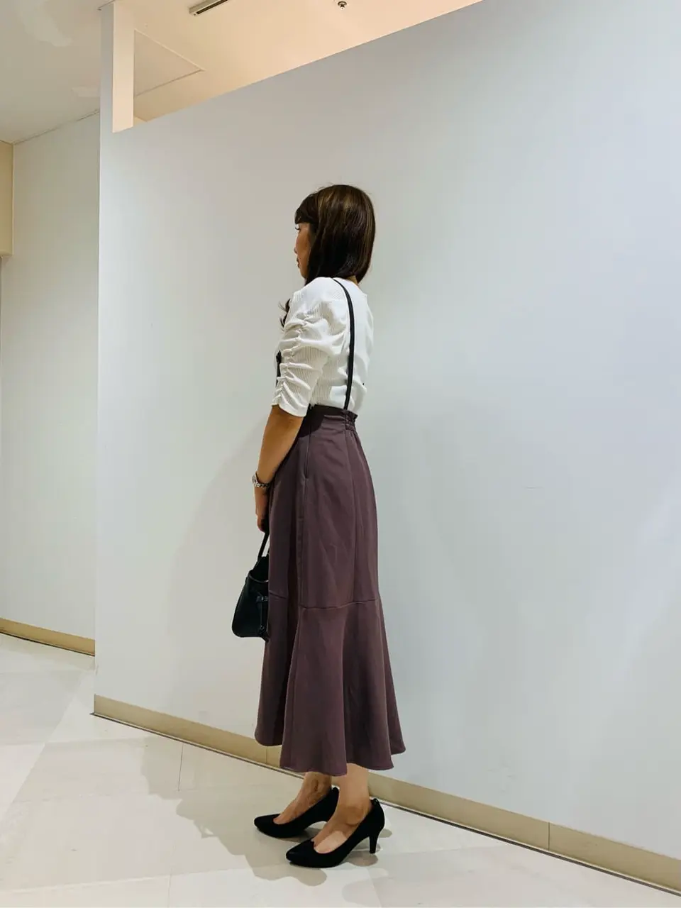 Feroux 石川 コーディネート画像