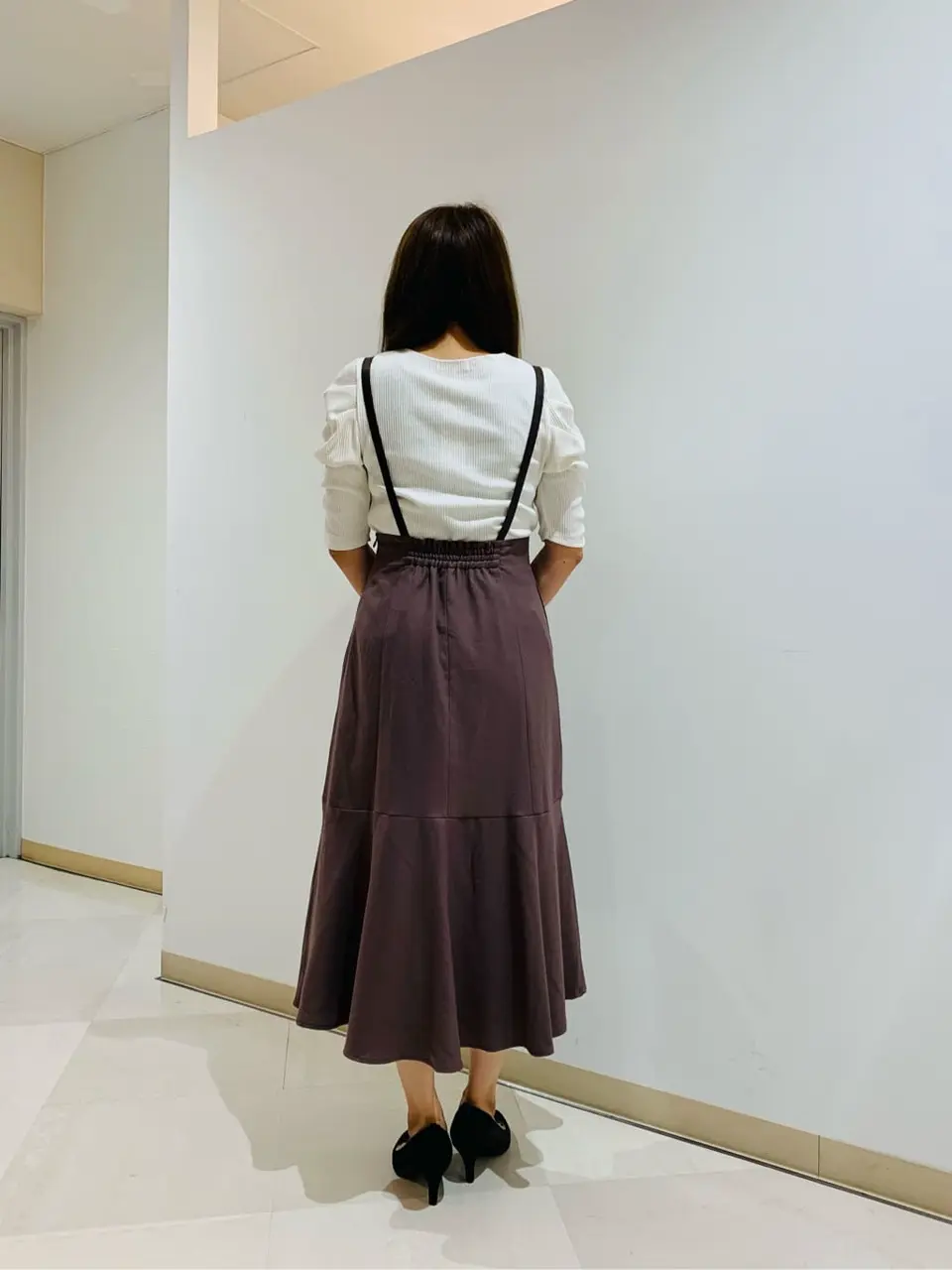 Feroux 石川 コーディネート画像