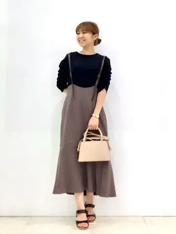 Feroux 山口 コーディネート画像