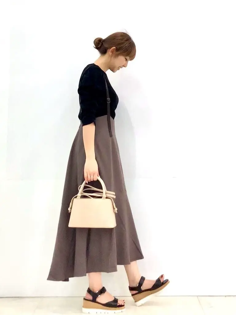 Feroux 山口 コーディネート画像