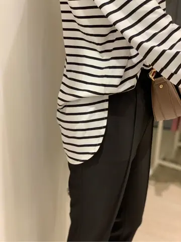 Feroux 石原 コーディネート画像