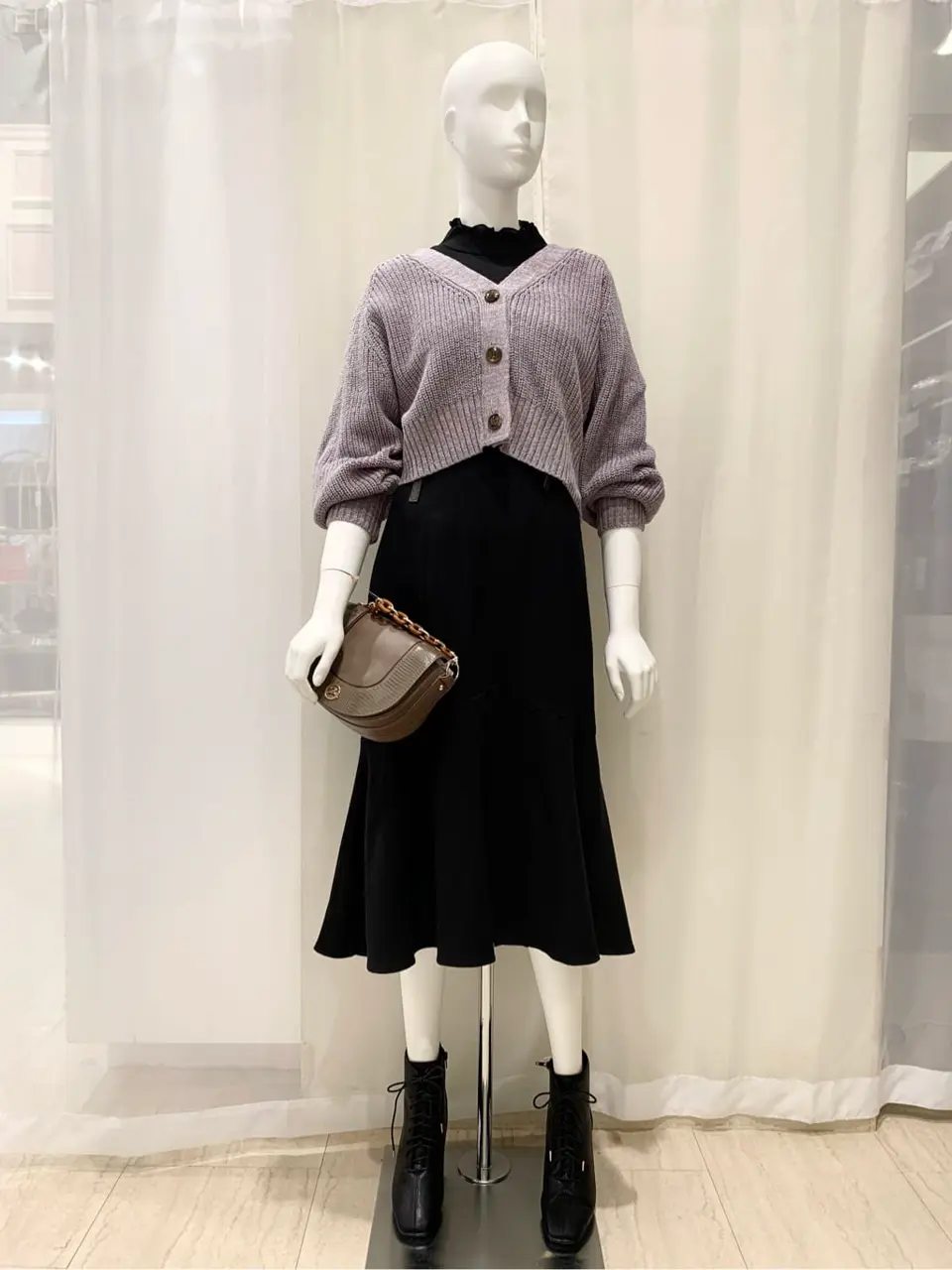 Feroux 石原 コーディネート画像