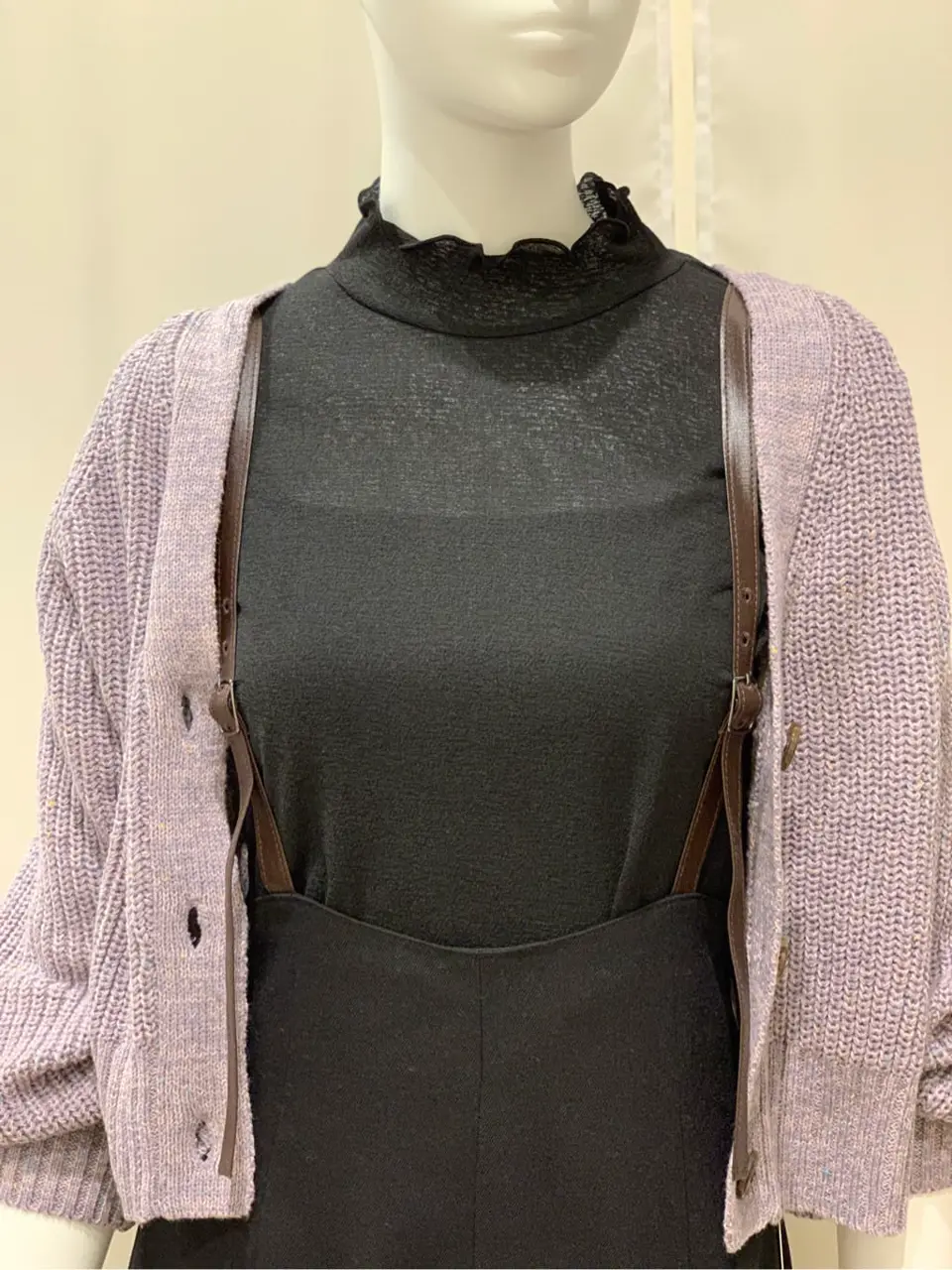 Feroux 石原 コーディネート画像