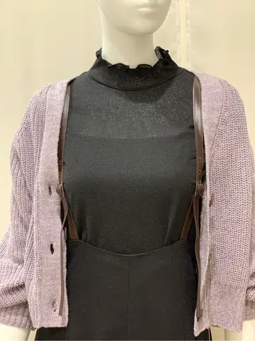 Feroux 石原 コーディネート画像