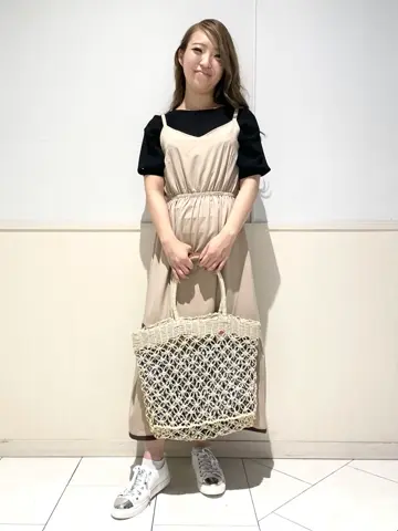 Feroux 土居 コーディネート画像