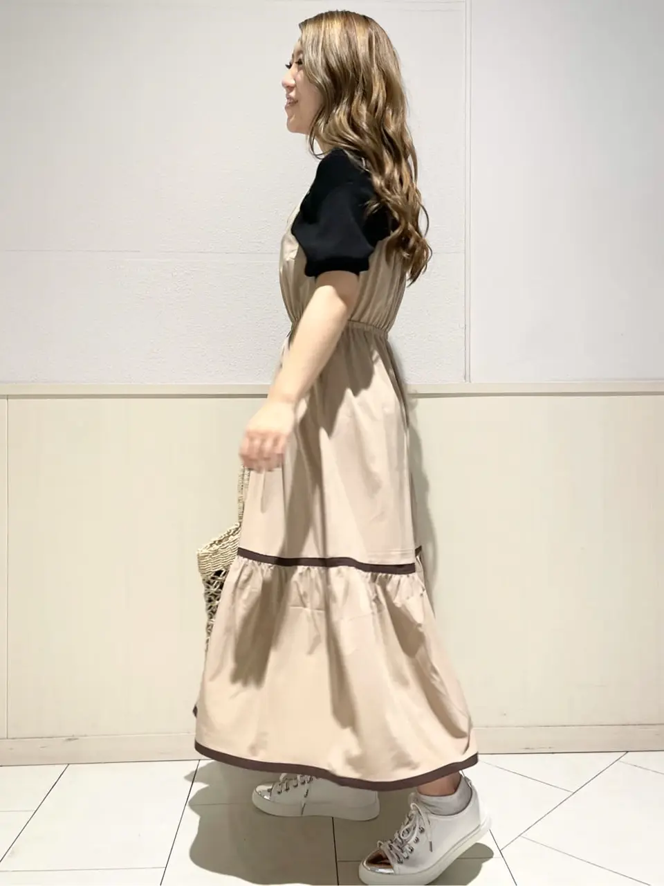 Feroux 土居 コーディネート画像