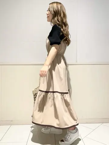 Feroux 土居 コーディネート画像