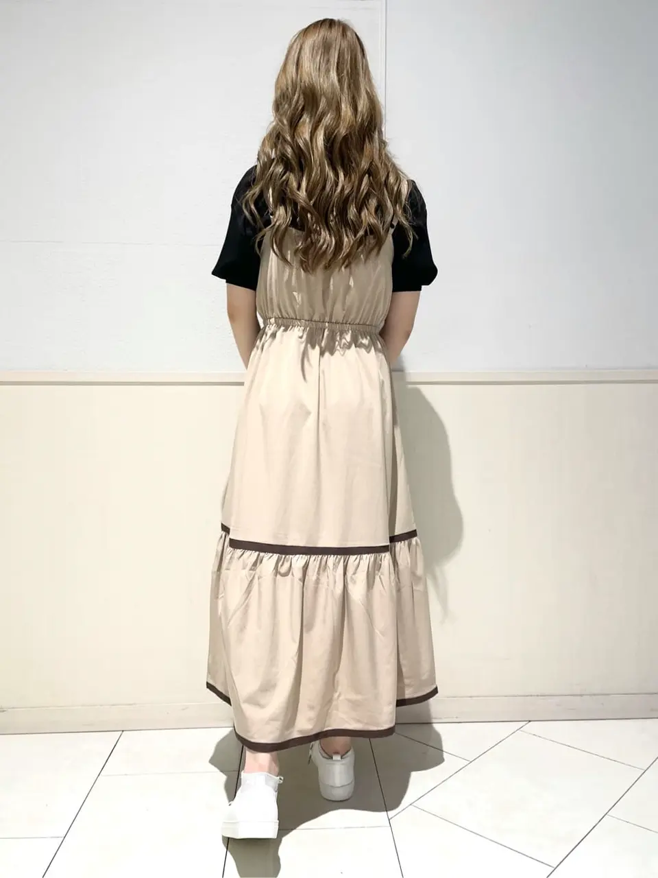 Feroux 土居 コーディネート画像