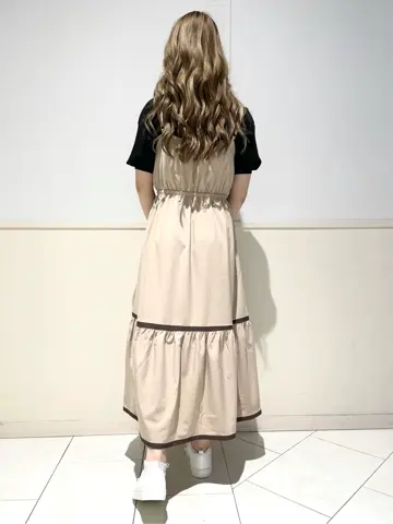 Feroux 土居 コーディネート画像