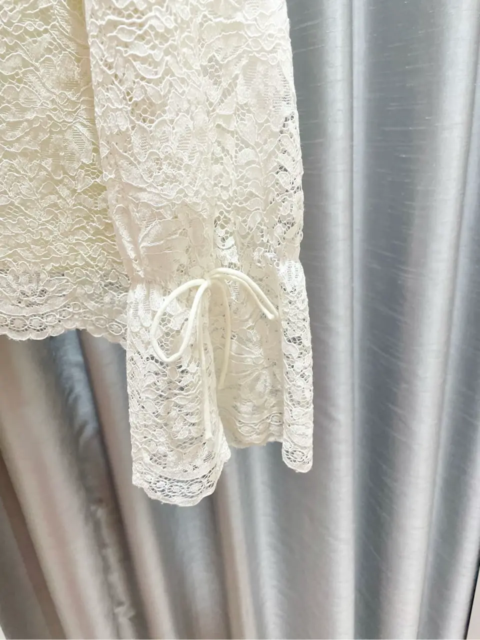 Feroux スタッフ コーディネート画像