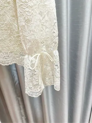 Feroux スタッフ コーディネート画像