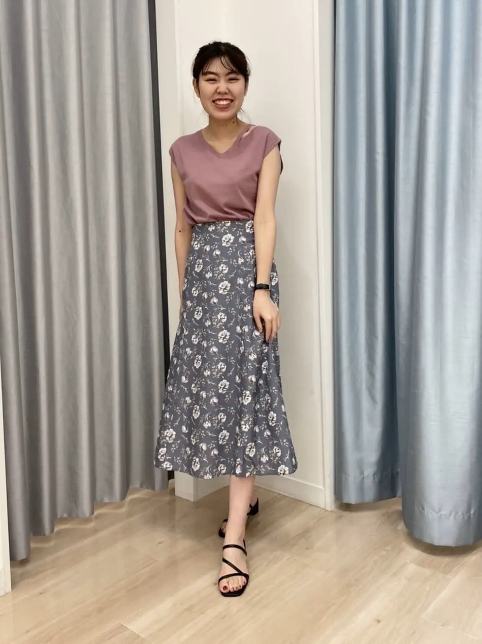 Feroux 古田(足立) コーディネート画像