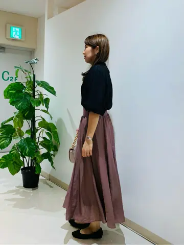 Feroux 石川 コーディネート画像