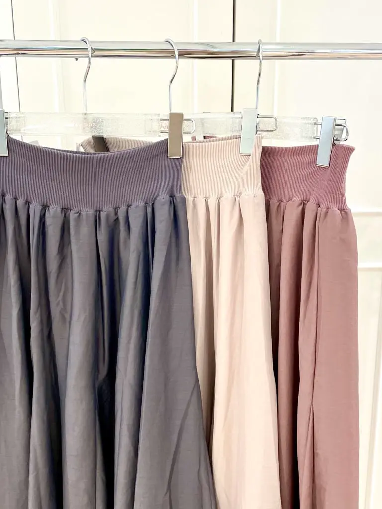 Feroux みぃ コーディネート画像