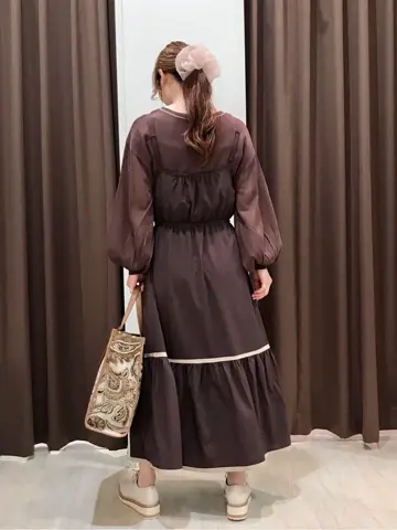 Feroux 木村 コーディネート画像