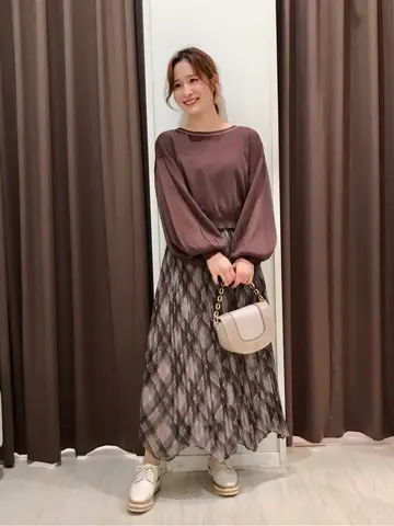 Feroux 木村 コーディネート画像