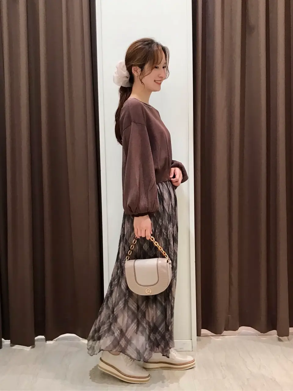 Feroux 木村 コーディネート画像