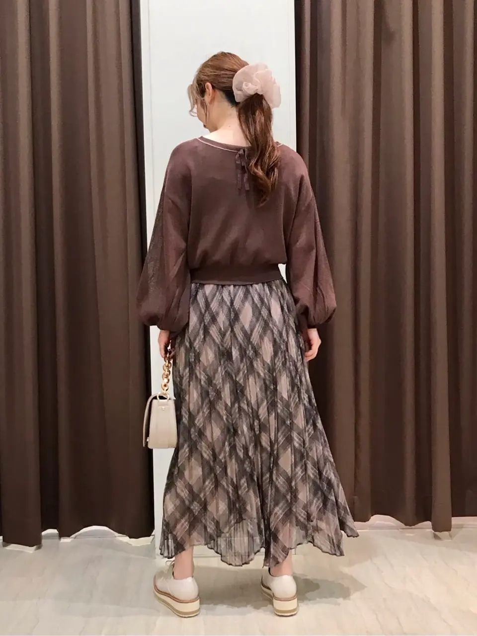 Feroux 木村 コーディネート画像