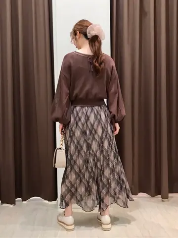 Feroux 木村 コーディネート画像