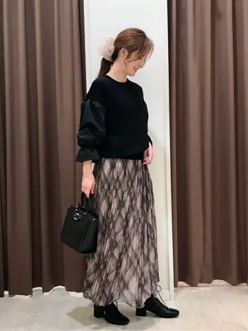 Feroux 木村 コーディネート画像