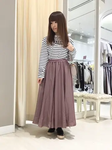 Feroux 内田 コーディネート画像