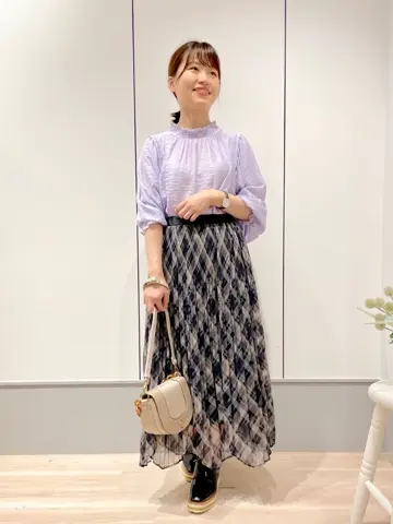 Feroux 今堀 コーディネート画像