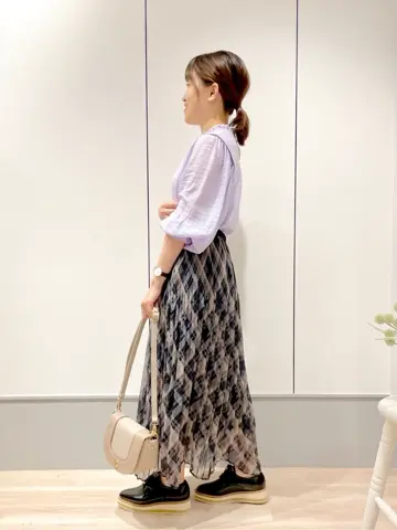 Feroux 今堀 コーディネート画像