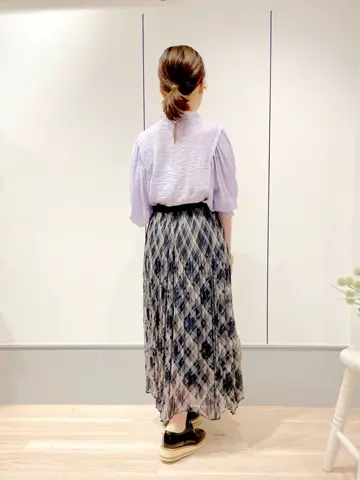 Feroux 今堀 コーディネート画像