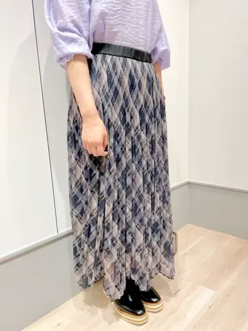 Feroux 今堀 コーディネート画像