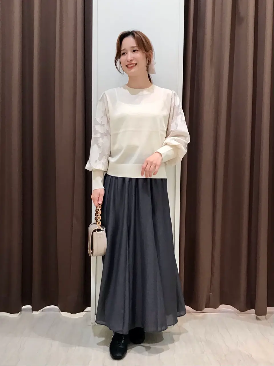 Feroux 木村 コーディネート画像