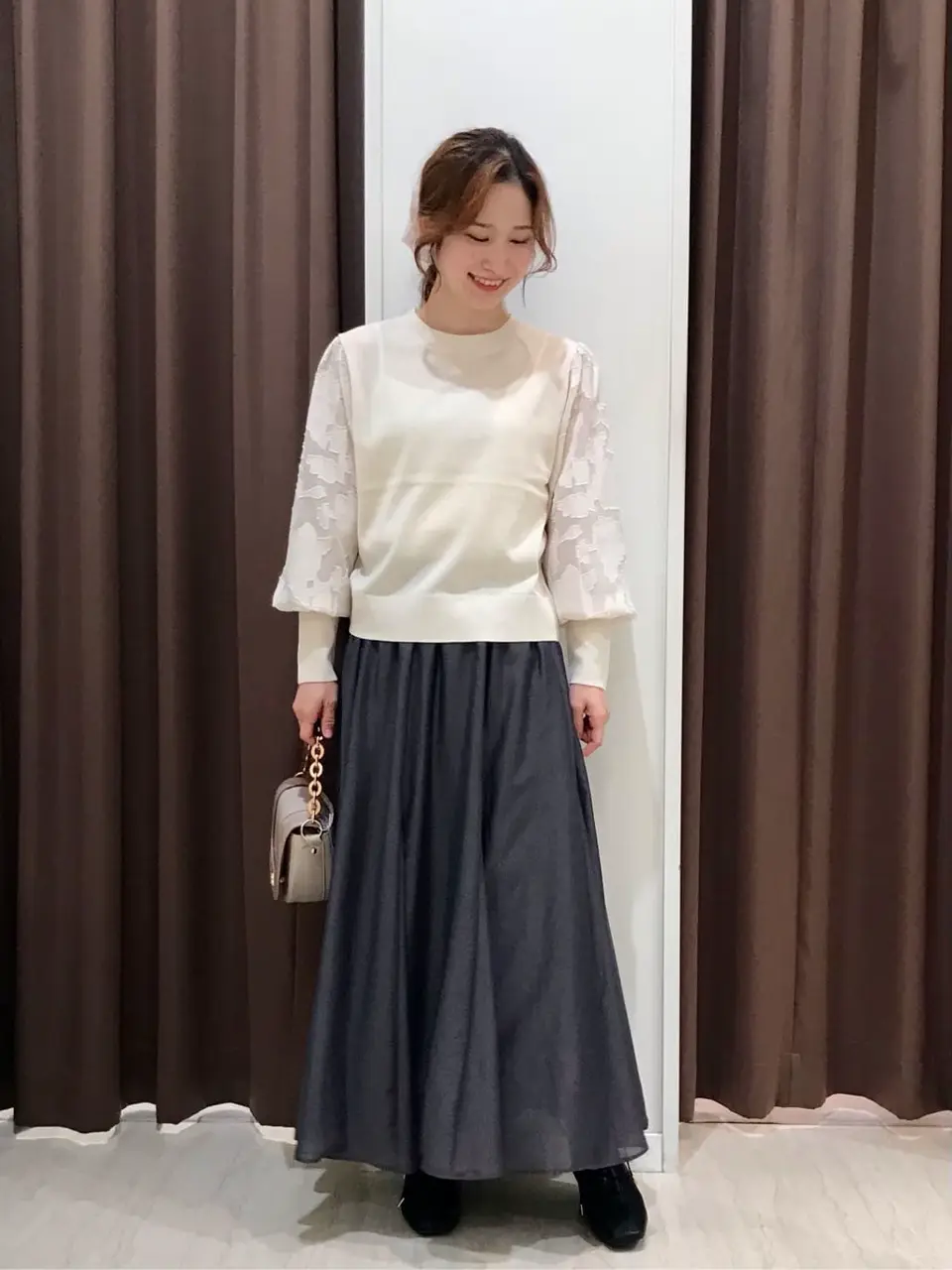 Feroux 木村 コーディネート画像