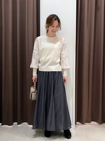 Feroux 木村 コーディネート画像